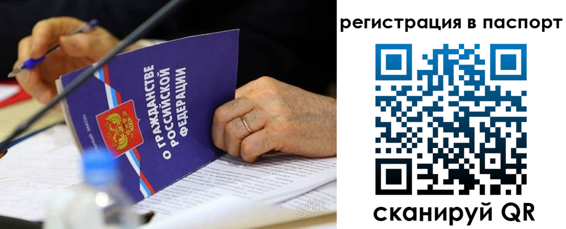 прописка законно в Кольчугино